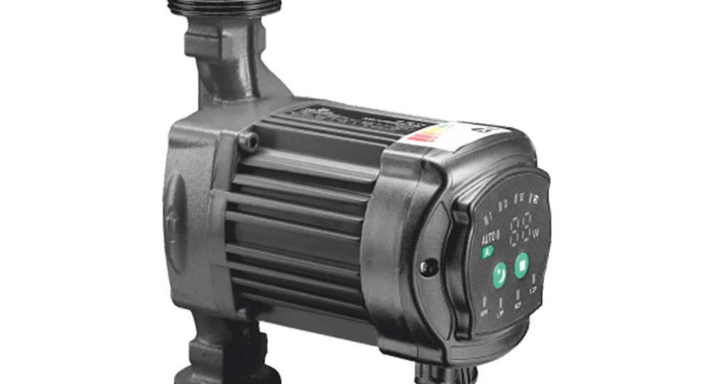 Зачем нужны циркуляционные насосы и как их выбрать?