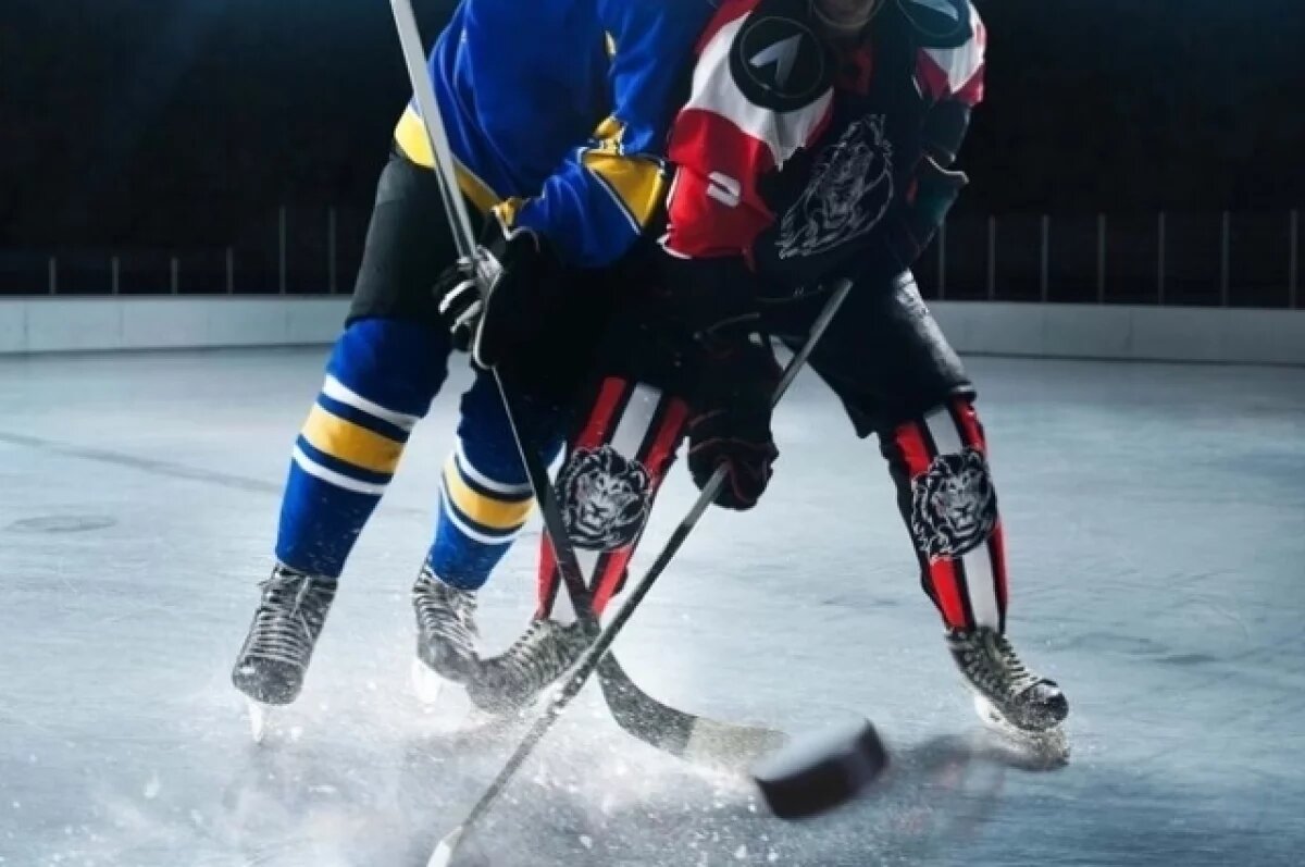    Воронежский «Буран» одержал третью победу подряд