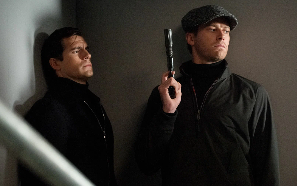 Кадр из фильма