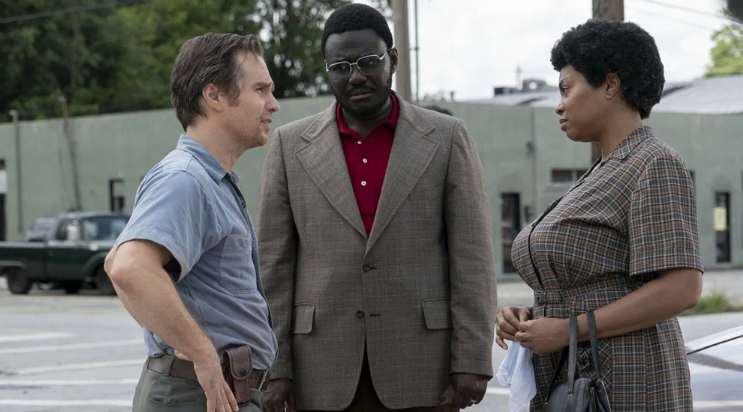 Кадр из фильма