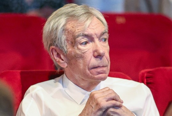    Юрий Николаев