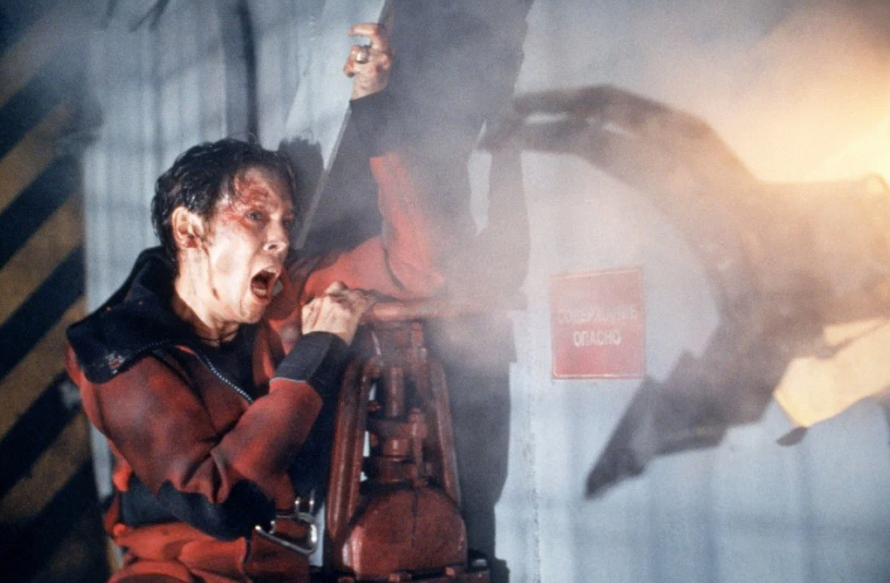 Кадр из фильма