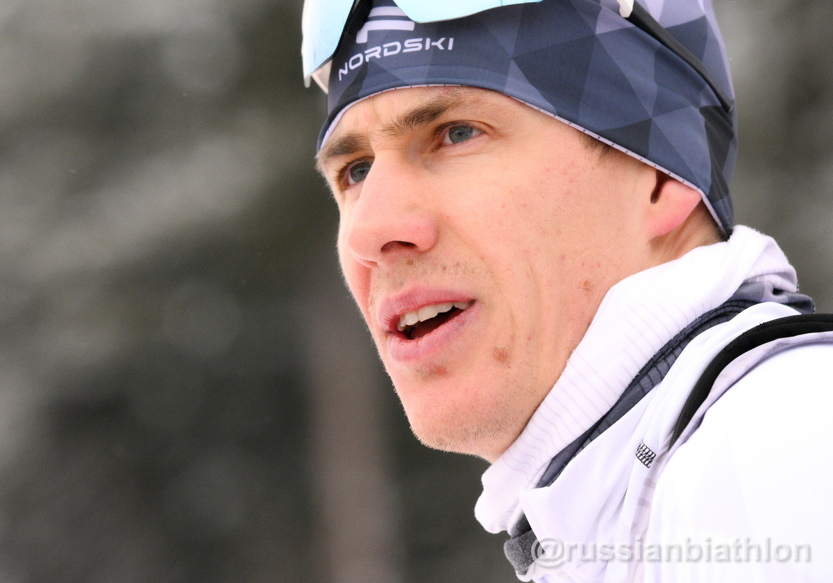 Эдуард ЛАТЫПОВ // Фото: СБР