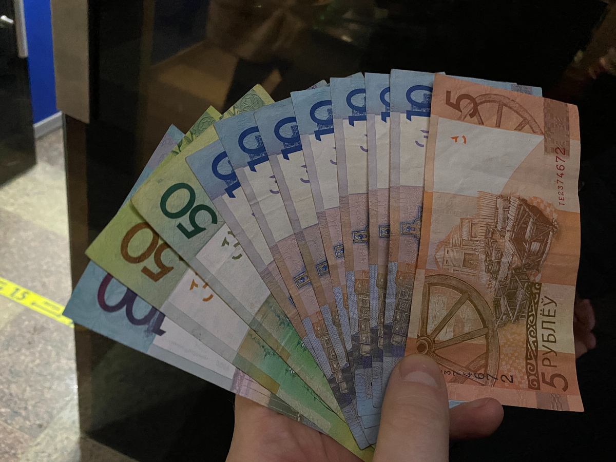 Здесь и далее фото автора