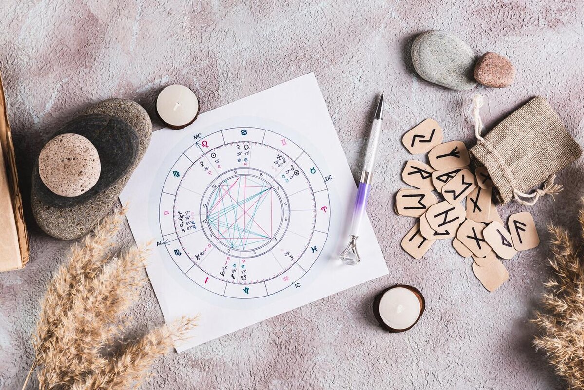    Астролог 123RF/legion-media.ru