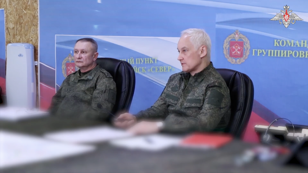    Фото: Минобороны РФ