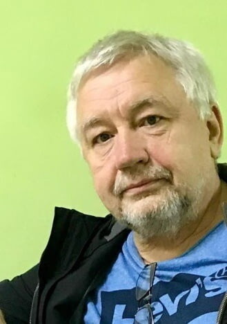 Степан Киселев