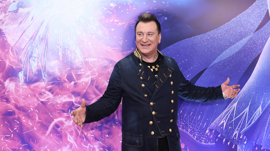    Фото: © РИА Новости/Екатерина Чеснокова