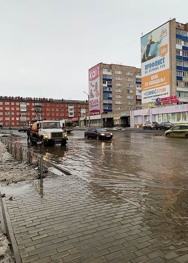 Фото из архива «КВ».