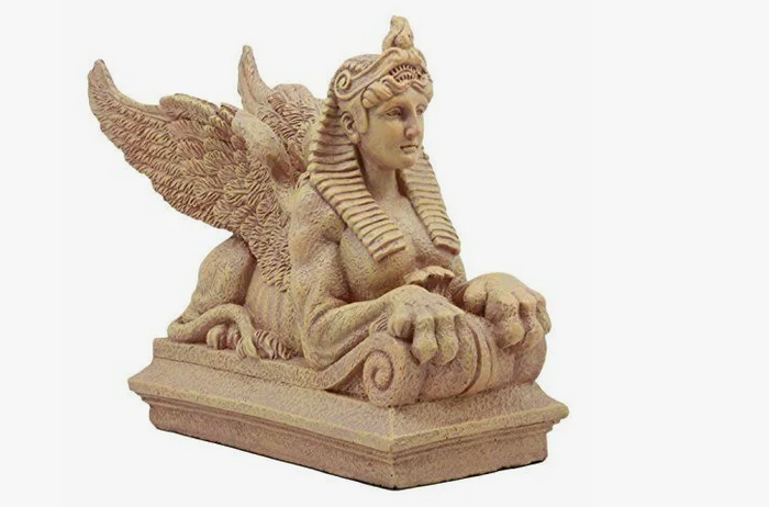 Греческий Сфинкс