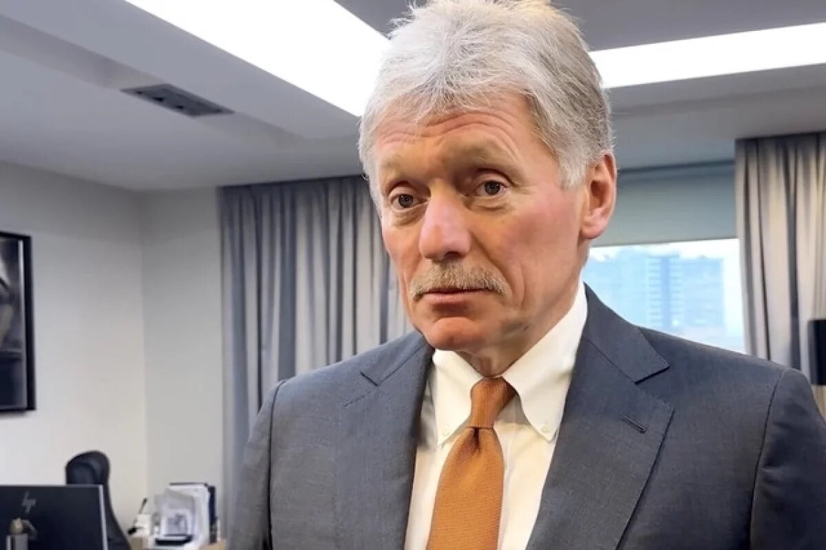    Песков: РФ показала странам Запада свои возможности в ответ на их действия