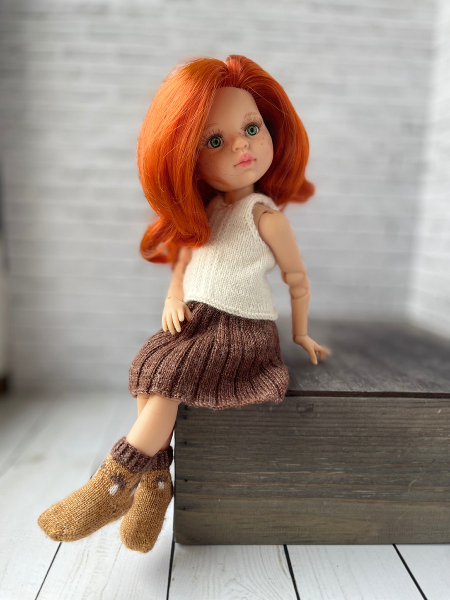 Новая майка