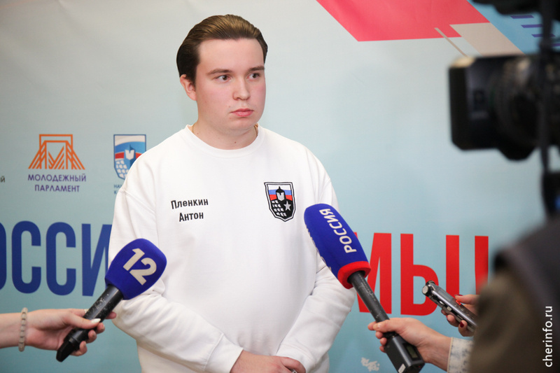    Идея была озвучена на региональном гражданском форуме "История России - это мы!". Мероприятие проходит сегодня в школе № 23 на Монтклер.