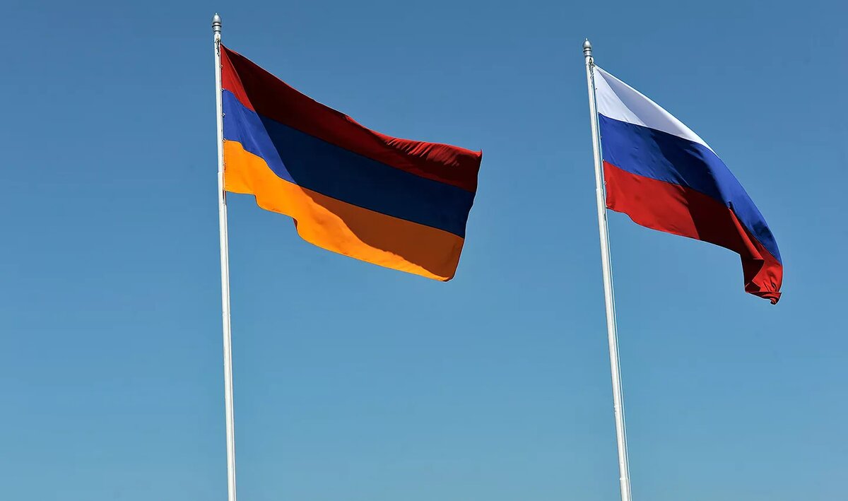 © Sputnik / Асатур Есаянц 