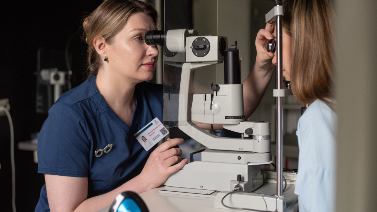 ГАУЗ ТО «Областной офтальмологический диспансер»📷
