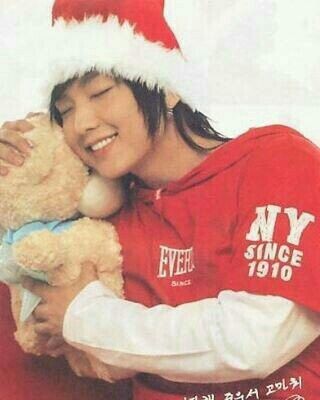 Нет, этого мишку больше не кто не получит! Не тронь - моё!