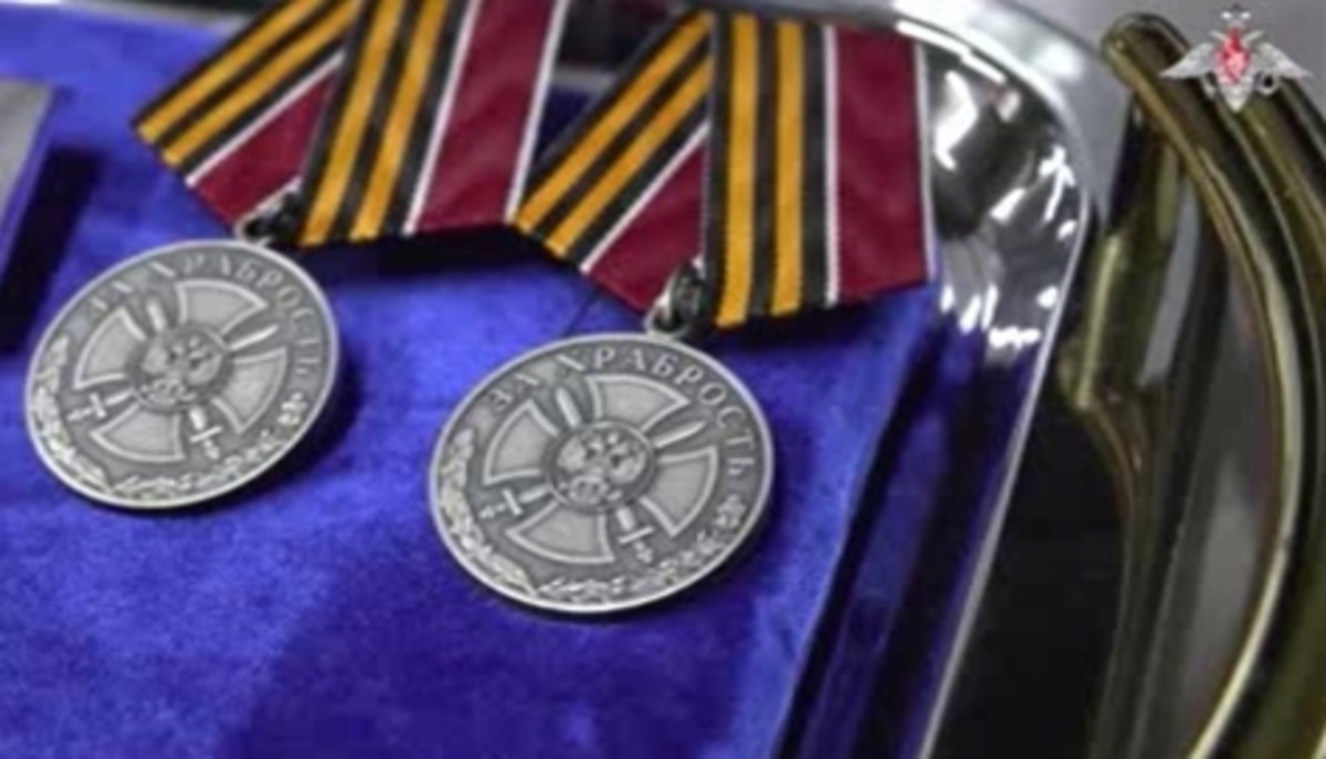    Министр обороны сообщил, что ВС РФ перемололи лучшие части ВСУ в курском приграничье