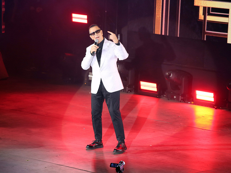 Фото: Лилия Шарловская