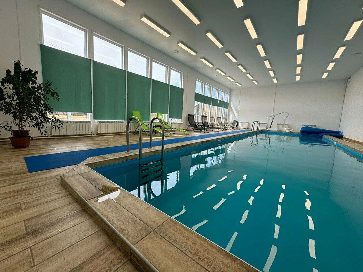 Eco house 3*