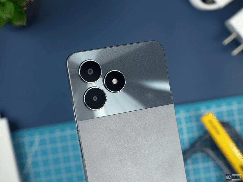 
Как в Realme Note 50 перенести приложения и игры на карту памяти в Android 15, 14, 13