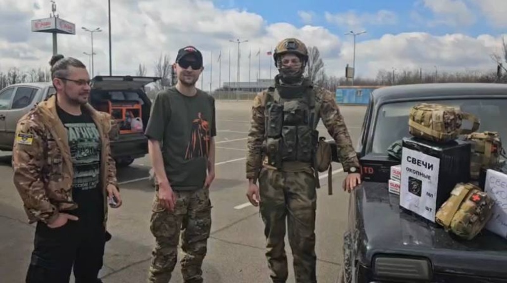 Фото предоставлены Полиной