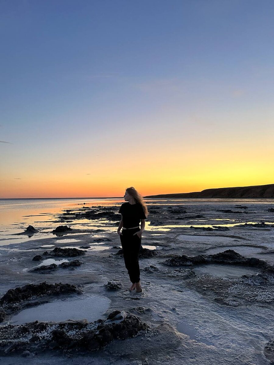 На фото ведущая прогноза погоды на канале "Звезда" Ольга Паршина