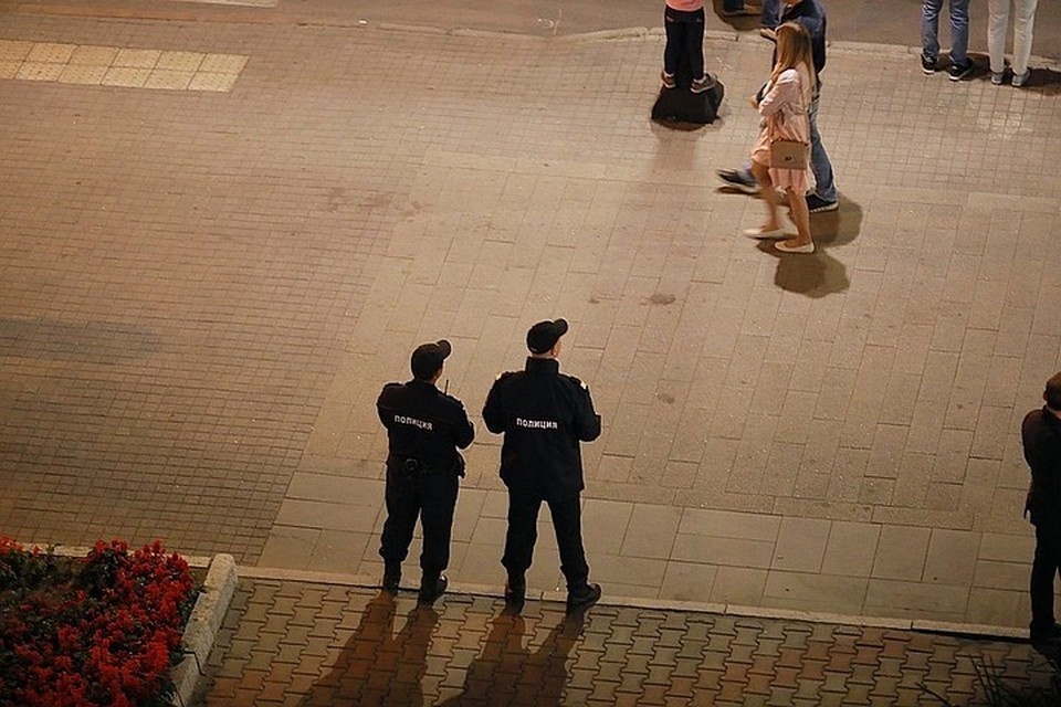 Фото: ЛЕНЦ Мария