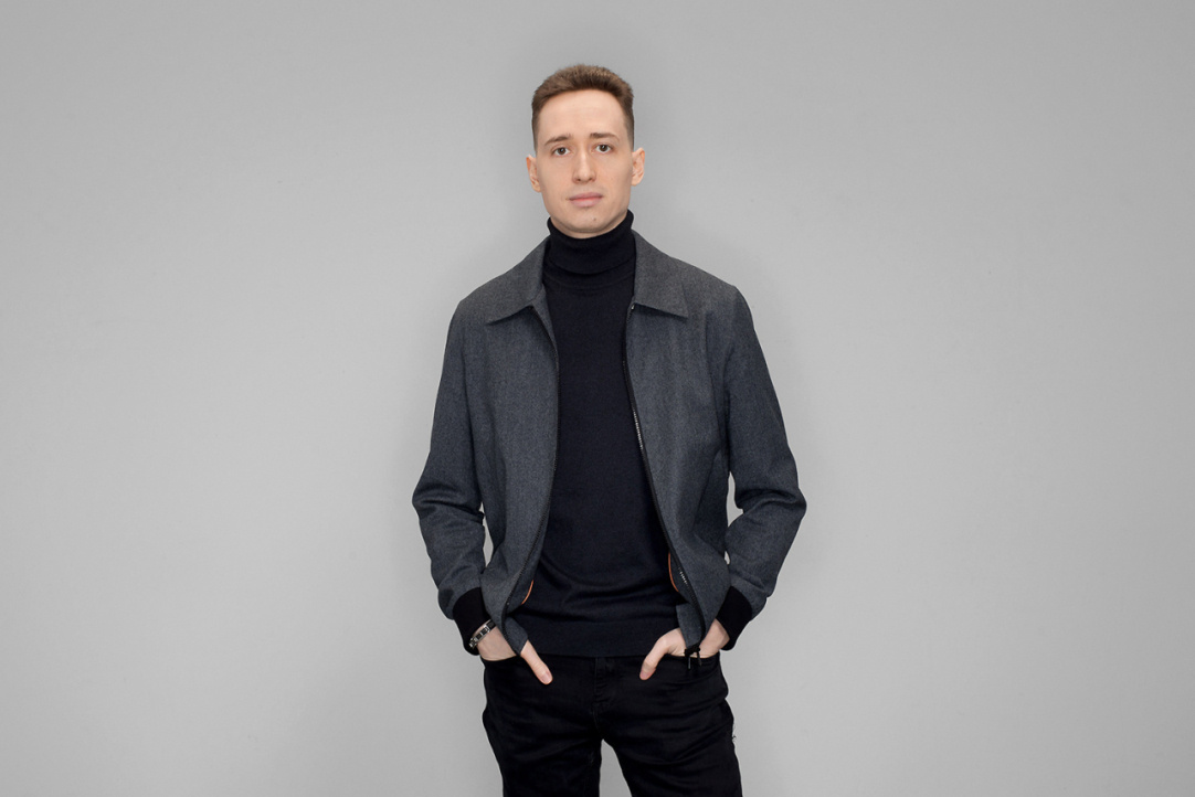 © Из личного архива Артёма Прохорова