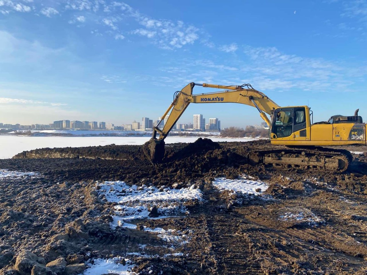 Фото: администрация Тюмени