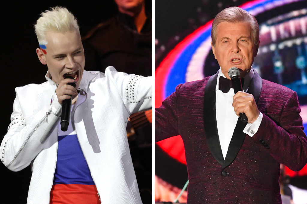    Фото © Анастасия Романова / Абзац / АГН «Москва» / Сергей Киселев