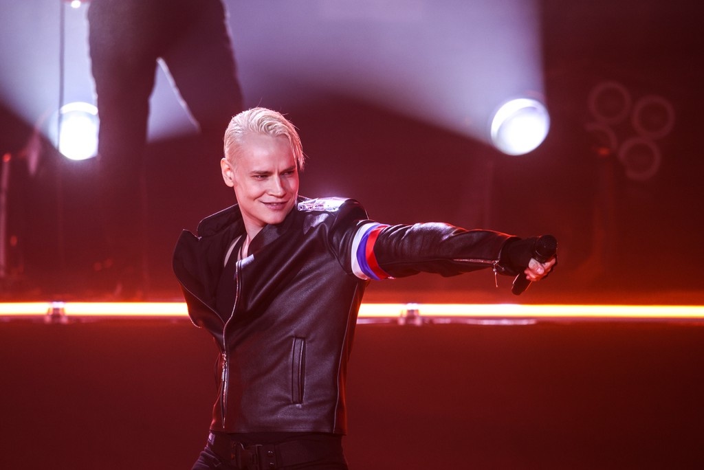    Фото © Сергей Лантюхов / Абзац