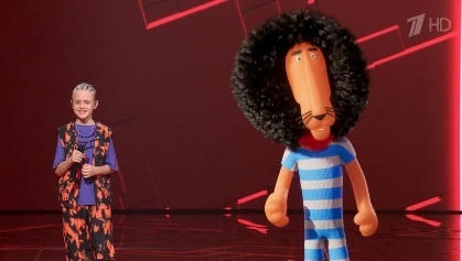 "Голос. Дети - это фантастика!" - спецвыпуск от 22 ноября 2024 года