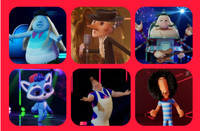 "Голос. Дети - это фантастика!" - спецвыпуск от 22 ноября 2024 года