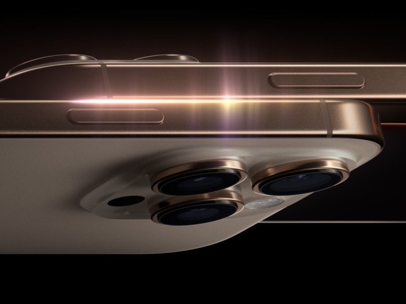    Просто космос. Apple сравнила iPhone 16 Pro с ракетой [ВИДЕО]