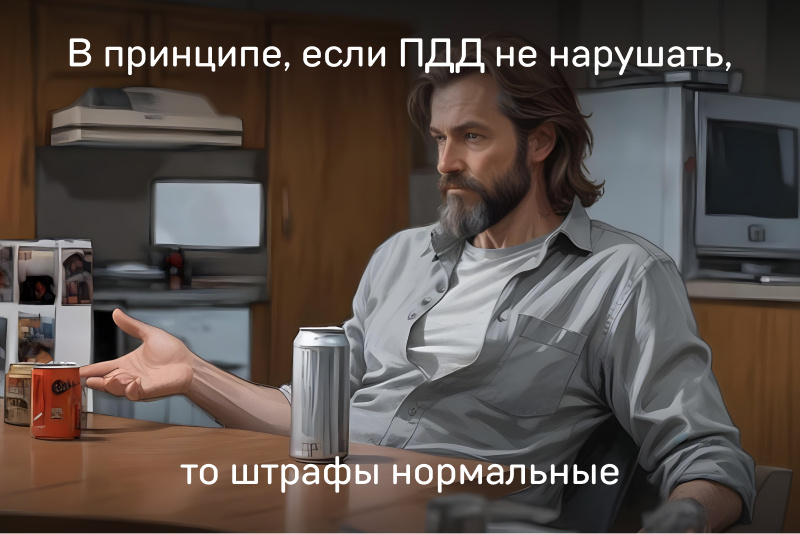 Изображение сгенерировано нейросетью