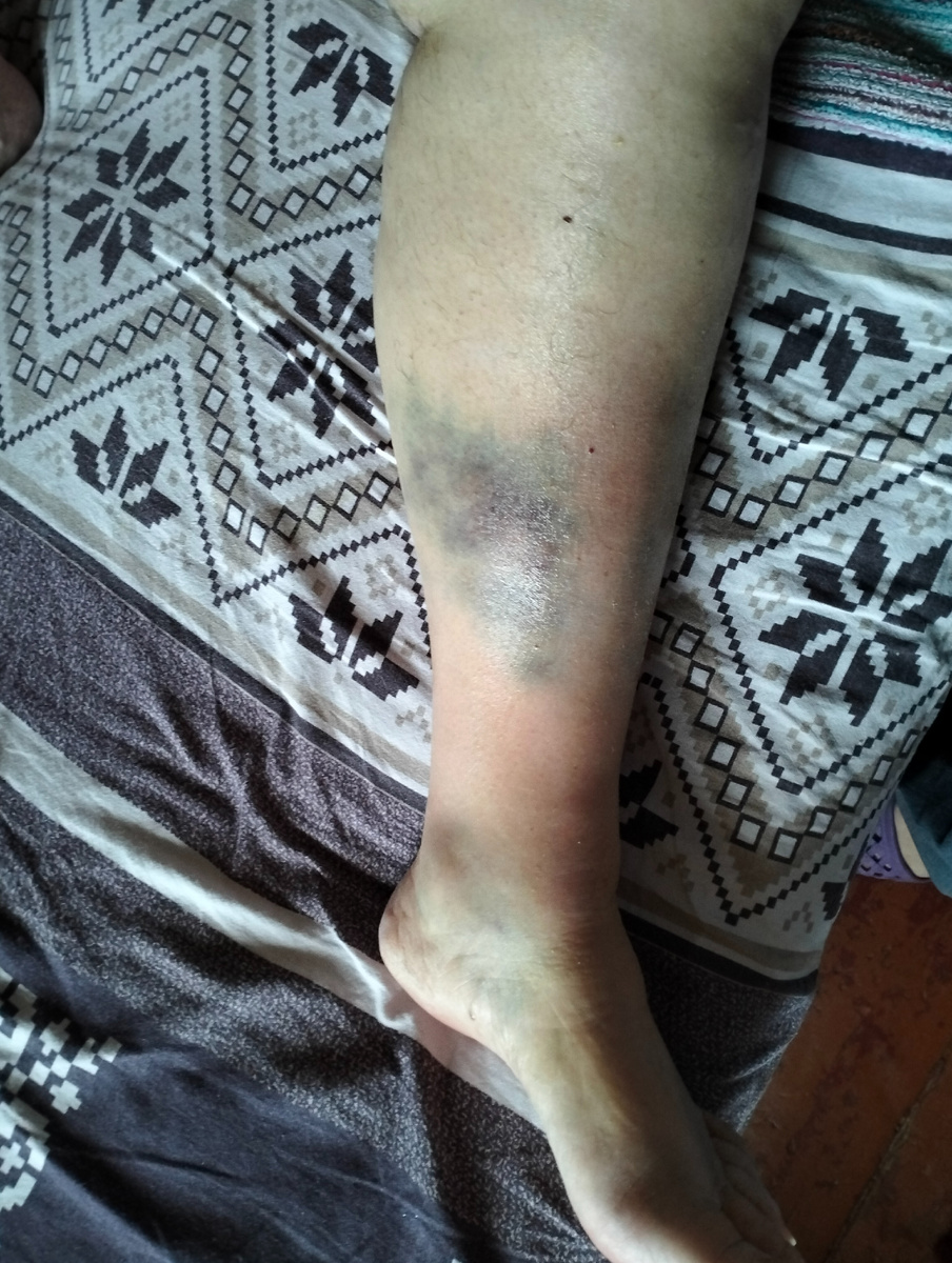 Фото автора.