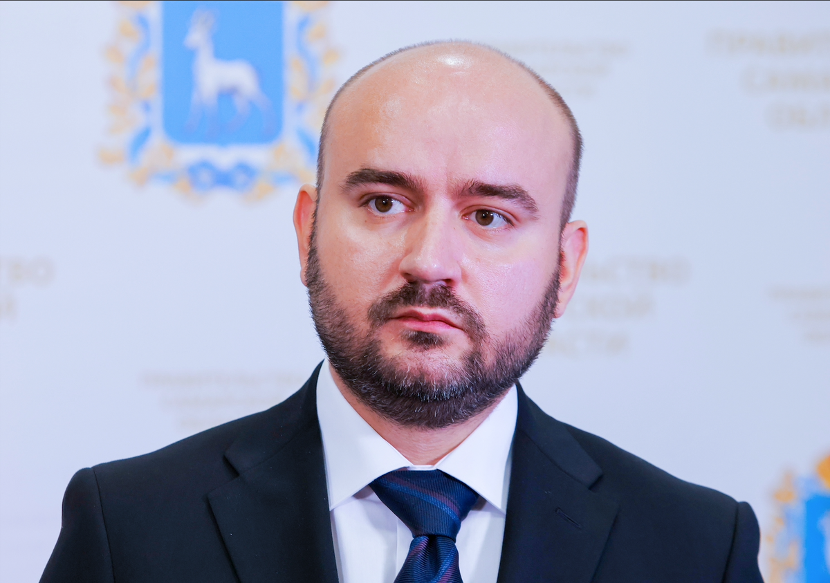 Фото: Пресс-служба губернатора Самарской области/ТАСС
