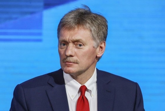    Дмитрий Песков