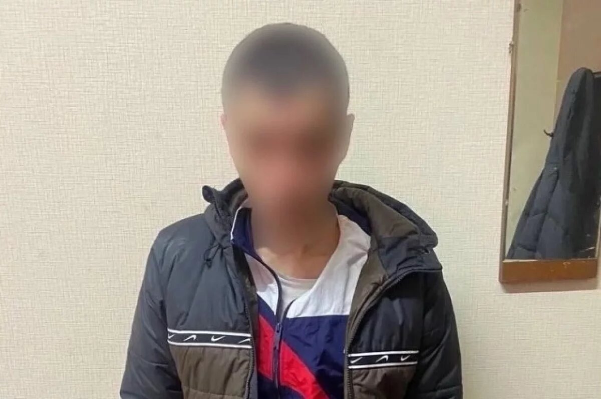    В Челябинске задержали вора-карманника за кражи в общественном транспорте