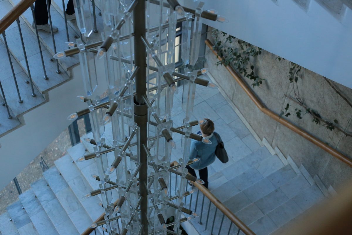    В Доме Архитектора пройдет вечер нижегородских художников