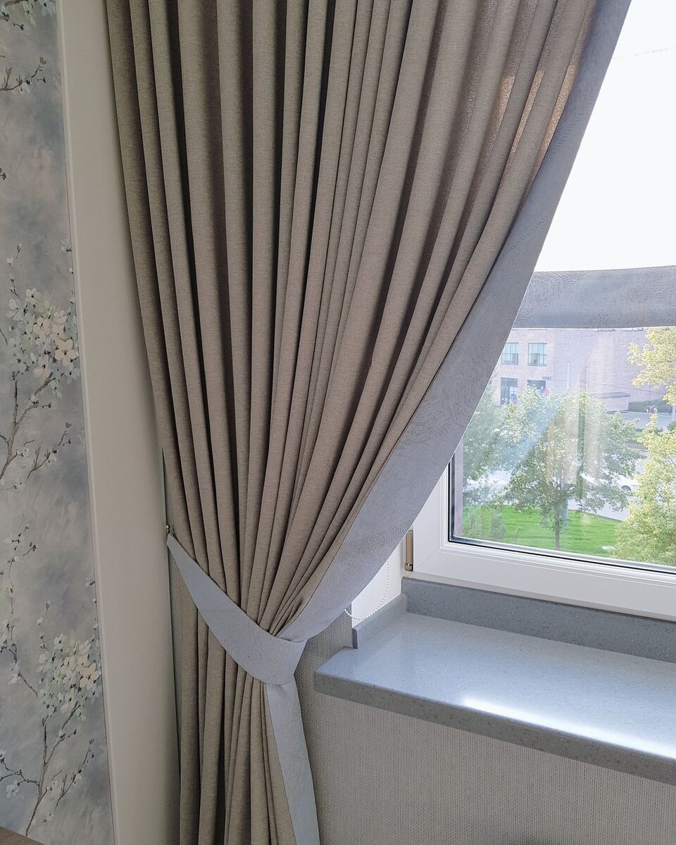 Cтудия интерьерного текстиля "Cтильные-Текстильные".