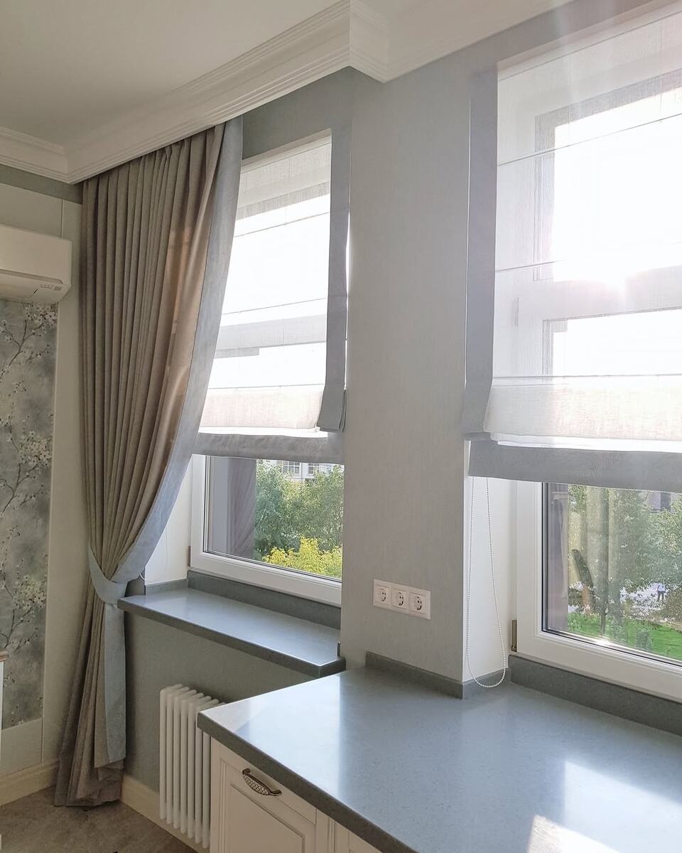 Cтудия интерьерного текстиля "Cтильные-Текстильные".