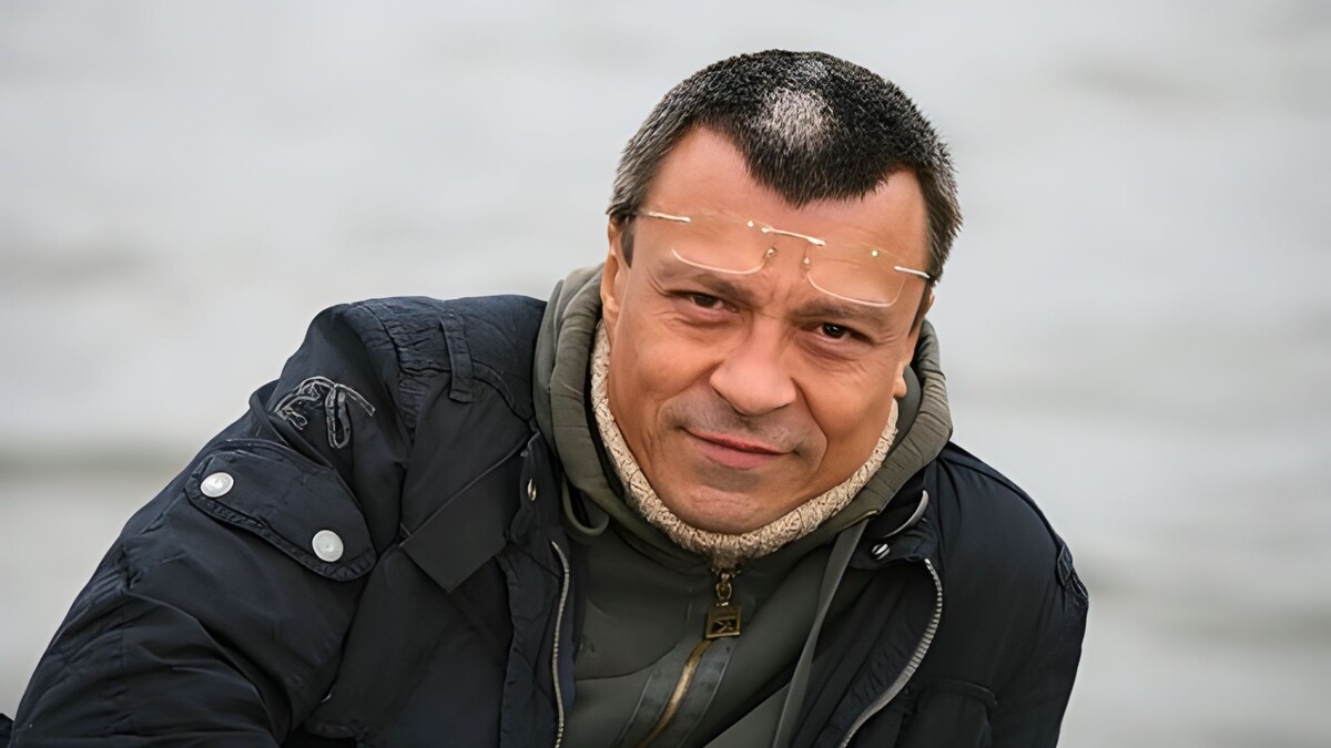 Геннадий Сидоров