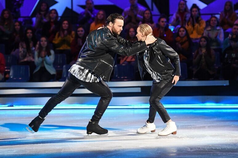     ледниковый период фото