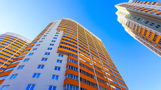    В Минстрое заявили о замедлении роста цен на новостройки Татьяна Сидорова