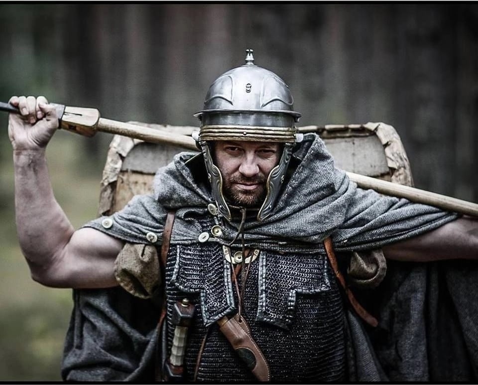 С рыцарями воевать? Ну а почему бы и да?