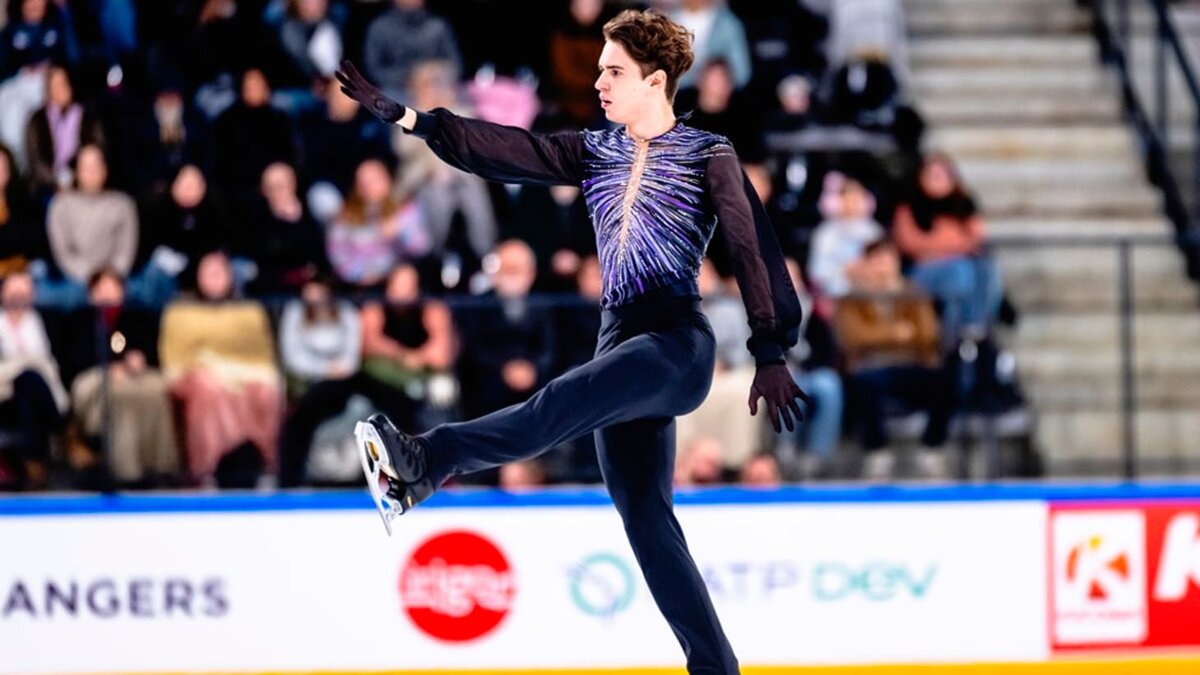 @International Skating Union (ISU)