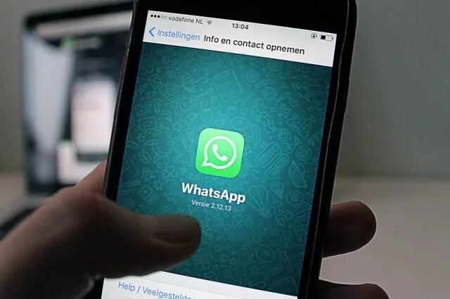    Что за сервис с расшифровкой голосовых сообщений появился в WhatsApp?