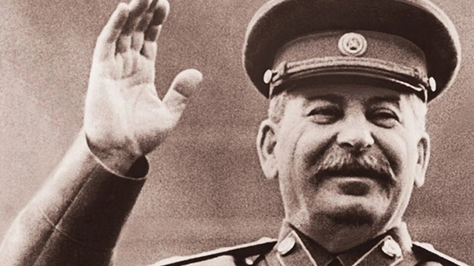 Смерть Сталина: инсульт или заговор?