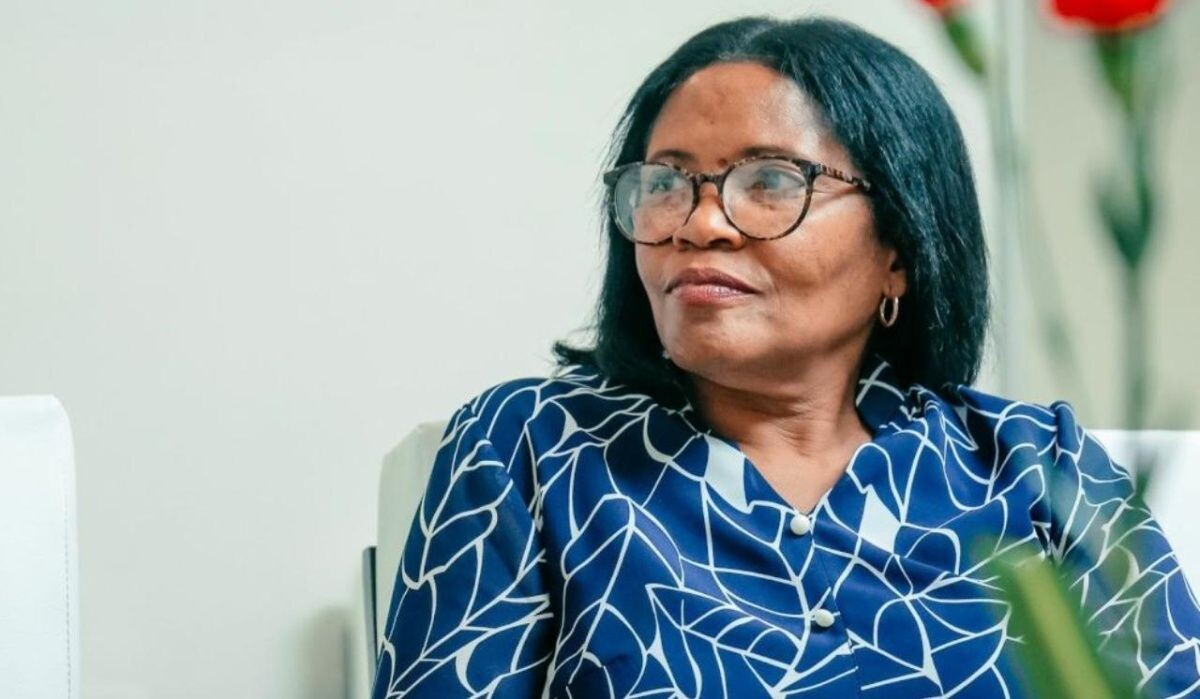     Матансас Мариета Пои Самора. Источник: gov.spb.ru Автор фото: Пресс-служба Администрации Санкт‑Петербурга